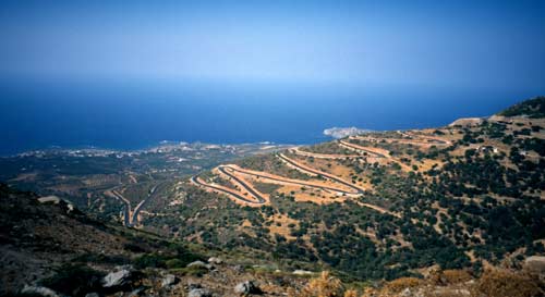 Kreta: Westk&uuml;ste