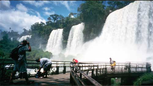 Argentina, Iguazu