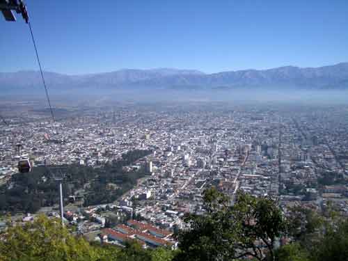 Argentina - Salta