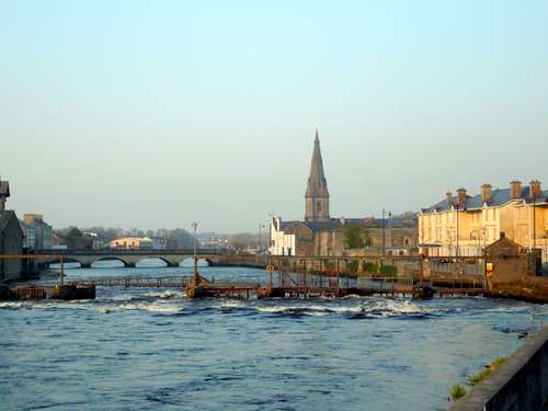 Ireland: Sligo
