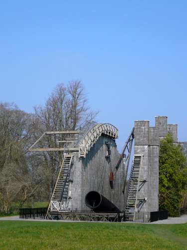 Ireland: Birr Castle