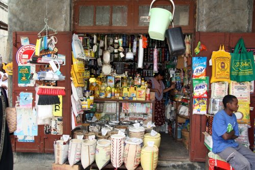 Tanasania - Zanzibar - Stown Town