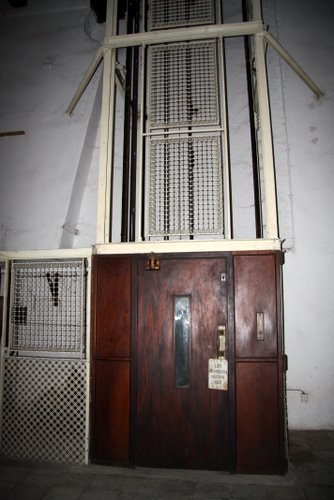 Tanasania - Zanzibar - Stown Town