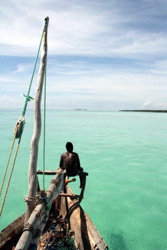 Tanasania - Zanzibar - Schnorcheln