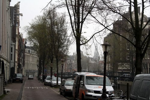 Amsterdam