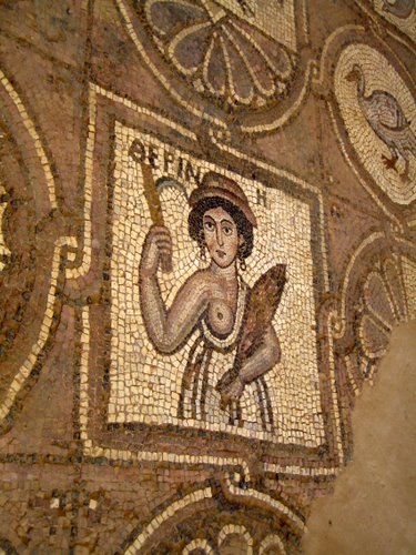 Jordanien: Petra