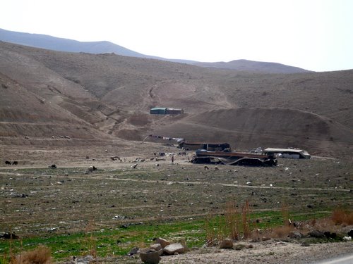 Jordanien