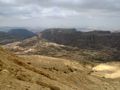 Jordanien