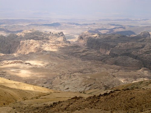 Jordanien