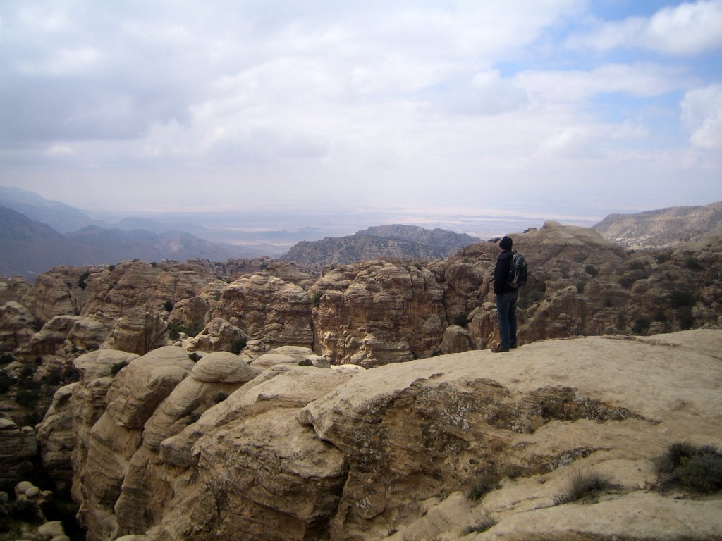 Wadi Dana